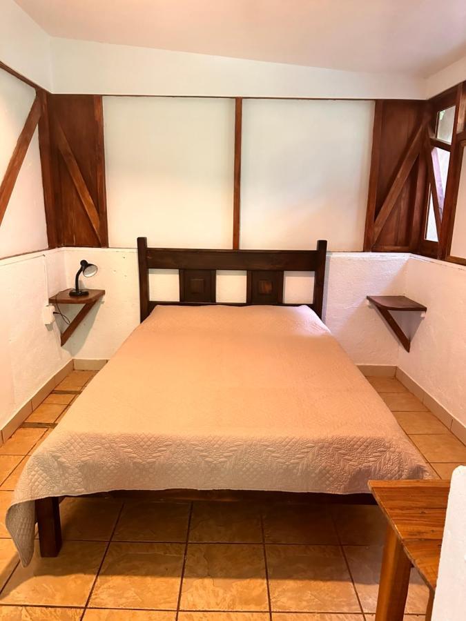 הוילה נוסארה Hacienda Sarah מראה חיצוני תמונה