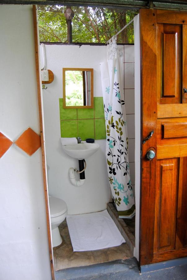 הוילה נוסארה Hacienda Sarah מראה חיצוני תמונה